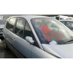 renault scenic ii del año 2003