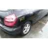 nissan almera (n16/e) del año 2002