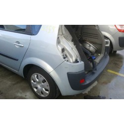 renault scenic ii del año 2003