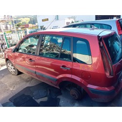 ford fusion (cbk) del año 2007