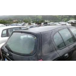 nissan almera (n16/e) del año 2002