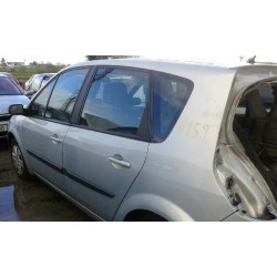 renault scenic ii del año 2003