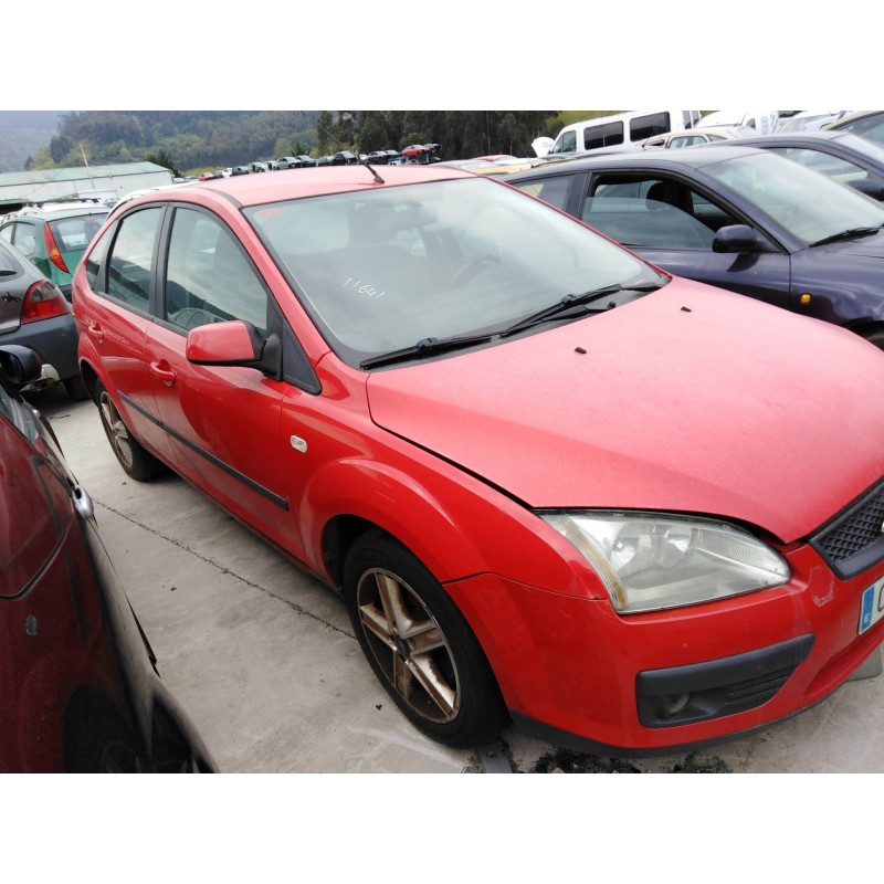 ford focus berlina (cap) del año 2006