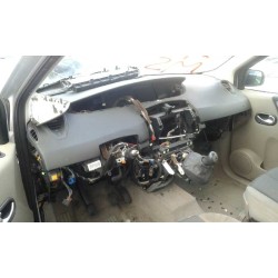 renault scenic ii del año 2003
