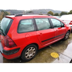 peugeot 307 break / sw (s1) del año 2005