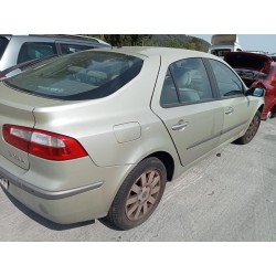 renault laguna ii (bg0) del año 2001