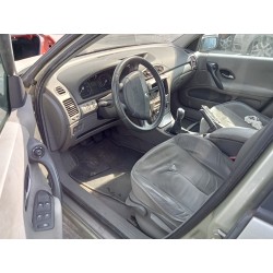 renault laguna ii (bg0) del año 2001