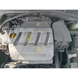 renault laguna ii (bg0) del año 2001