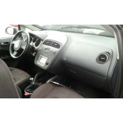seat toledo (5p2) del año 2004