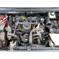 peugeot 307 break / sw (s1) del año 2005