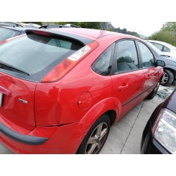 ford focus berlina (cap) del año 2006