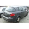 seat toledo (5p2) del año 2004