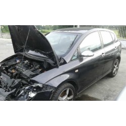 seat toledo (5p2) del año 2004