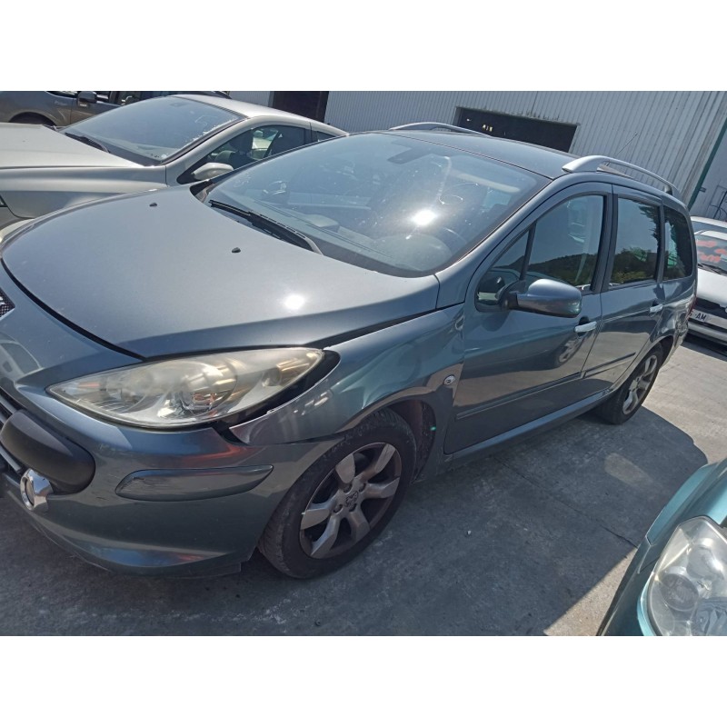 peugeot 307 break/sw (s2) del año 2007