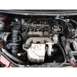 ford focus berlina (cap) del año 2006