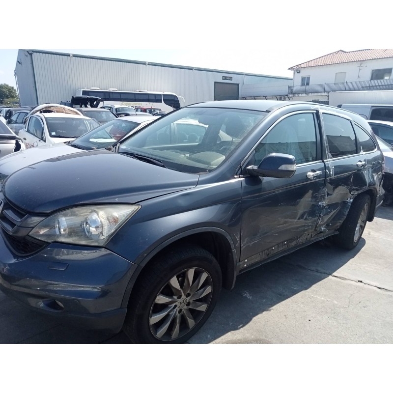 honda cr-v (re) del año 2010 honda cr-v (re) del año 2010