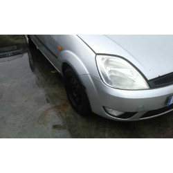 ford fiesta (cbk) del año 2002