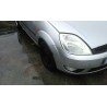 ford fiesta (cbk) del año 2002