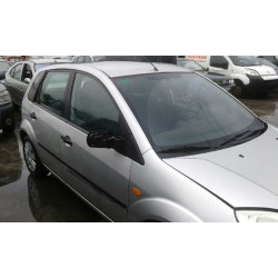 ford fiesta (cbk) del año 2002