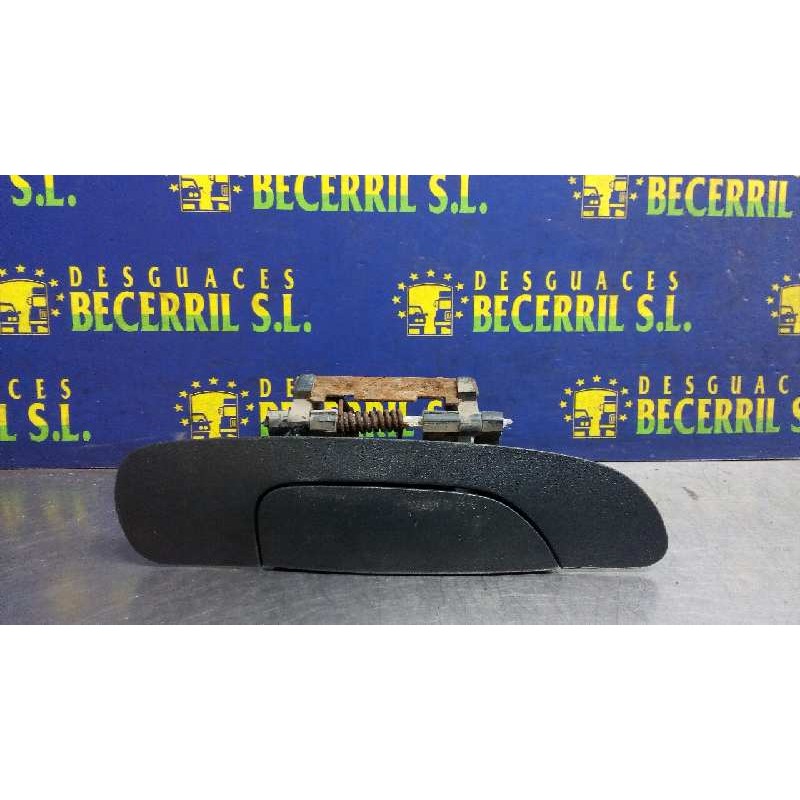 Recambio de maneta exterior trasera derecha para ford mondeo berlina (gd) clx referencia OEM IAM 1099747  