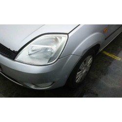 ford fiesta (cbk) del año 2002