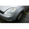 ford fiesta (cbk) del año 2002
