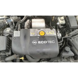 opel vectra b caravan del año 1997