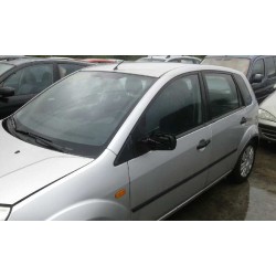 ford fiesta (cbk) del año 2002