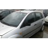 ford fiesta (cbk) del año 2002