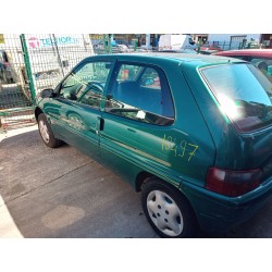 citroen saxo del año 1999