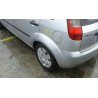 ford fiesta (cbk) del año 2002