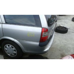 opel vectra b caravan del año 1997