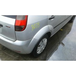 ford fiesta (cbk) del año 2002