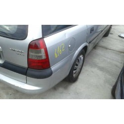 opel vectra b caravan del año 1997