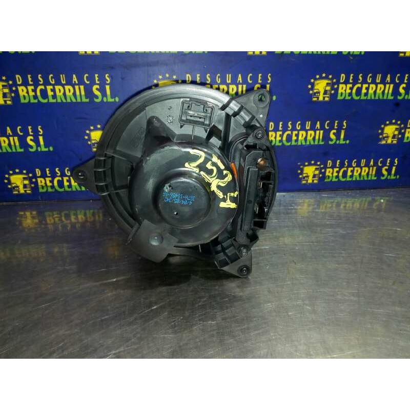 Recambio de motor calefaccion para ford mondeo berlina (ge) futura (d) referencia OEM IAM Recambio de motor calefaccion para ford mondeo berlina (ge) futura (d) referencia OEM IAM