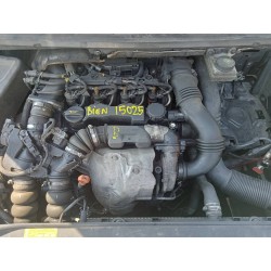 peugeot 307 break/sw (s2) del año 2007