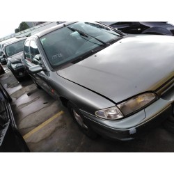 ford mondeo berlina/familiar (fd) del año 1993