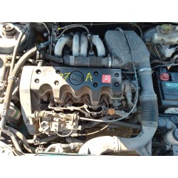 citroen saxo del año 1999