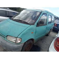 nissan vanette cargo del año 1996