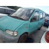 nissan vanette cargo del año 1996