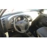 ford fiesta berlina (dx) del año 2001