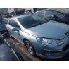 peugeot 407 del año 2005