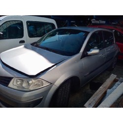 renault megane ii berlina 5p del año 2006