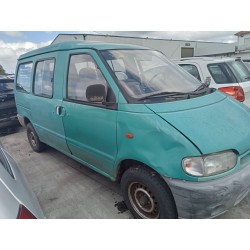 nissan vanette cargo del año 1996