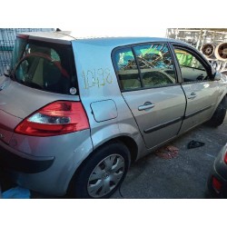 renault megane ii berlina 5p del año 2006