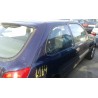 ford fiesta berlina (dx) del año 2001