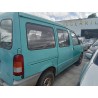 nissan vanette cargo del año 1996