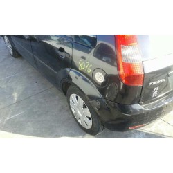 ford fiesta (cbk) del año 1950