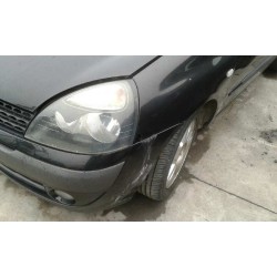 renault clio ii fase ii (b/cb0) del año 2003