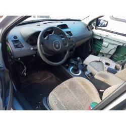 renault megane ii berlina 5p del año 2006